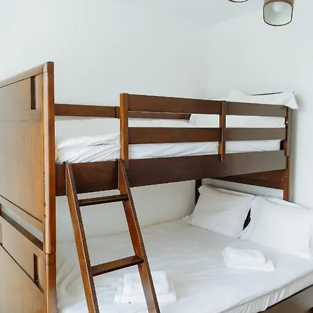 Panoramic Loft Colina Marei Sinaia