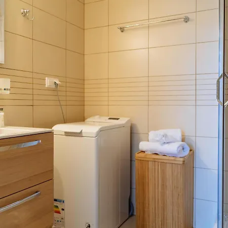Apartment Panoramic Loft Colina Marei Sinaia