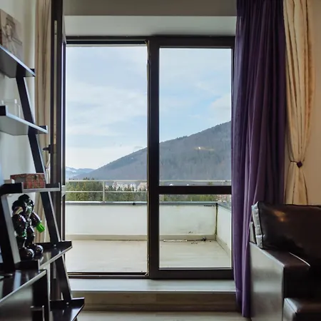 Panoramic Loft Colina Marei Apartment *