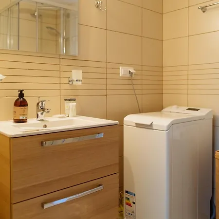 Apartment Panoramic Loft Colina Marei Sinaia