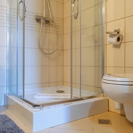 Apartment Panoramic Loft Colina Marei