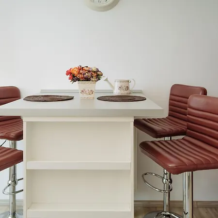 Panoramic Loft Colina Marei Sinaia