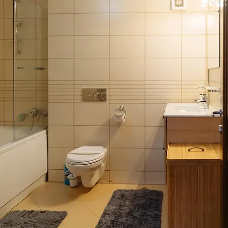 Panoramic Loft Colina Marei *