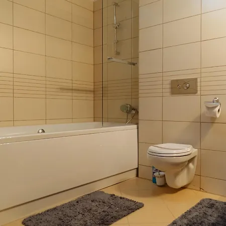 Apartment Panoramic Loft Colina Marei *