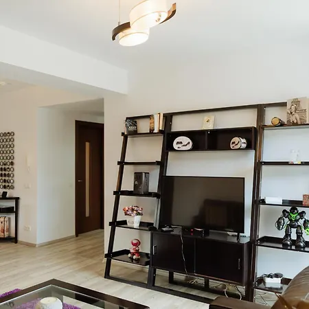 Panoramic Loft Colina Marei * Sinaia