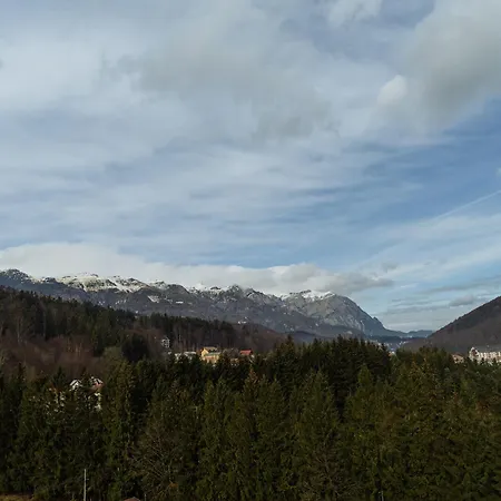 Panoramic Loft Colina Marei *