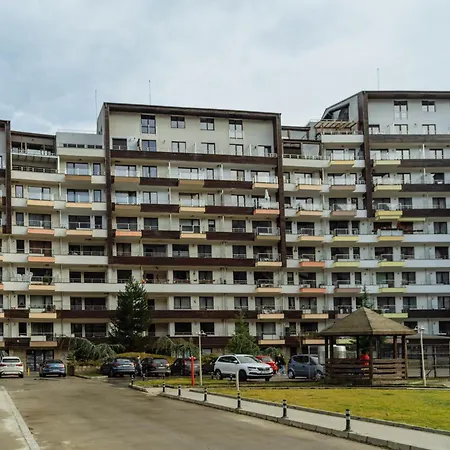 Panoramic Loft Colina Marei
